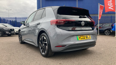 Volkswagen ID.3 107KW Family Pro 58kWh 5dr Auto Electric Hatchback